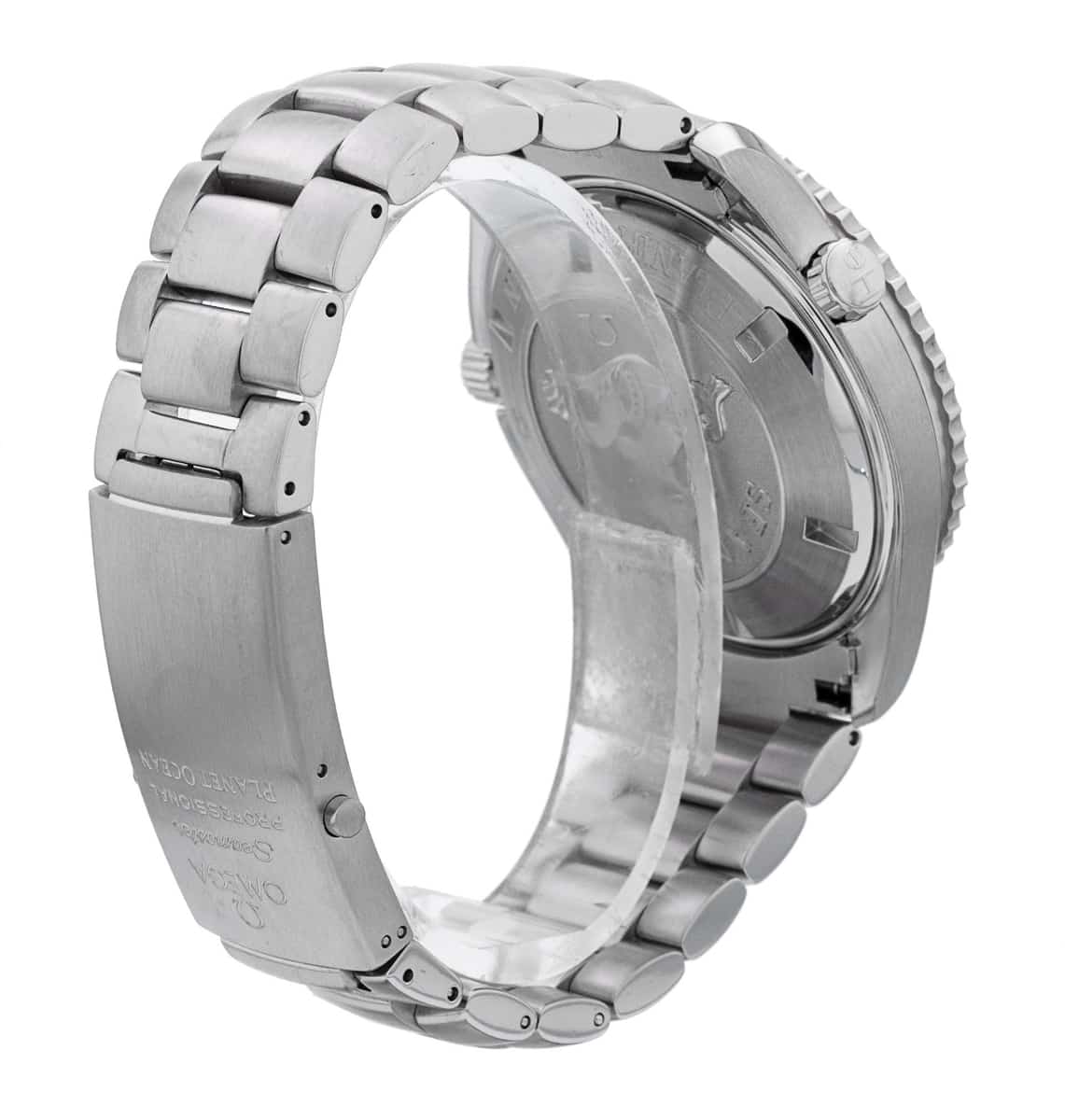Omega Planet Ocean 2200.50.00 Omega Planet Ocean 2200.50.00